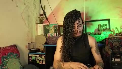 Snapshot of eleazar_blake chatting on 15, 9, 2025 Sir Eleazar online show from 15, 9, 2025