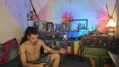 Snapshot of eleazar_blake chatting on 18, 9, 2025 Sir Eleazar online show from 18, 9, 2025