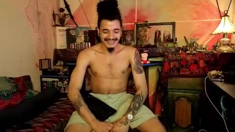 Snapshot of eleazar_blake chatting on 26, 9, 2025 Sir Eleazar online show from 26, 9, 2025