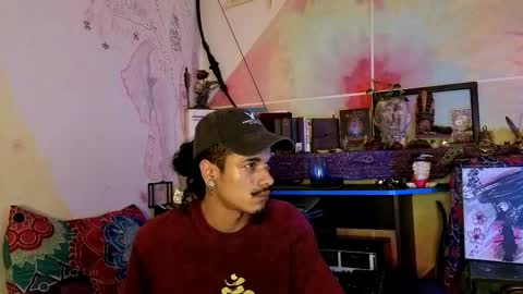 Snapshot of eleazar_blake chatting on 29, 9, 2025 Sir Eleazar online show from 29, 9, 2025