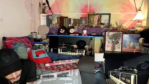 Snapshot of eleazar_blake chatting on 30, 9, 2025 Sir Eleazar online show from 30, 9, 2025