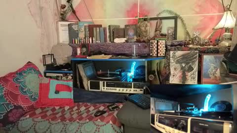 Snapshot of eleazar_blake chatting on 21, 10, 2025 Sir Eleazar online show from 21, 10, 2025