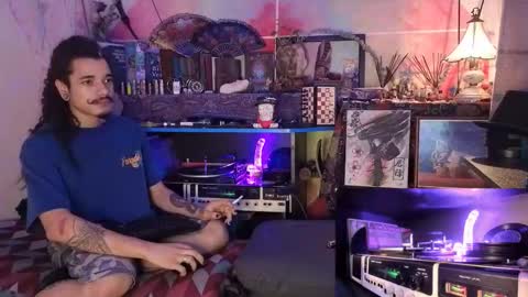 Snapshot of eleazar_blake chatting on 29, 10, 2025 Sir Eleazar online show from 29, 10, 2025