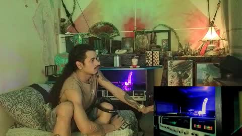 Snapshot of eleazar_blake chatting on 8, 11, 2025 Sir Eleazar online show from 8, 11, 2025