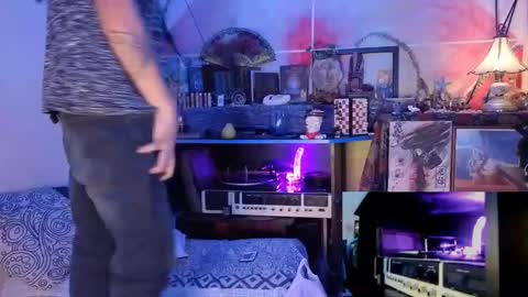 Snapshot of eleazar_blake chatting on 10, 11, 2025 Sir Eleazar online show from 10, 11, 2025