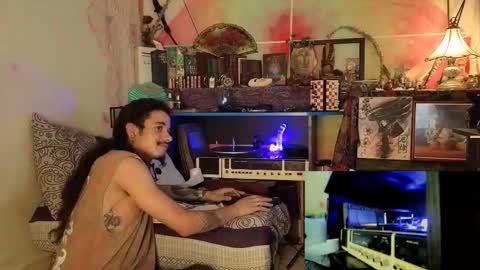 Snapshot of eleazar_blake chatting on 12, 11, 2025 Sir Eleazar online show from 12, 11, 2025