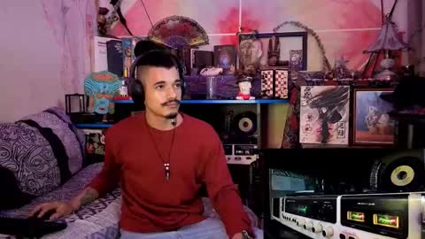 Snapshot of eleazar_blake chatting on 19, 11, 2025 Sir Eleazar online show from 19, 11, 2025