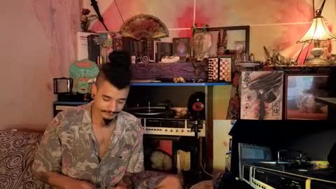 Snapshot of eleazar_blake chatting on 24, 11, 2025 Sir Eleazar online show from 24, 11, 2025