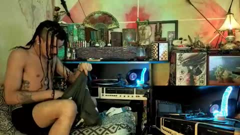 Snapshot of eleazar_blake chatting on 27, 11, 2025 Sir Eleazar online show from 27, 11, 2025