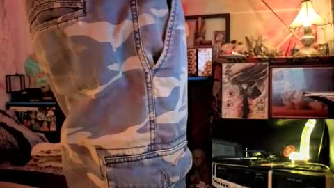 Snapshot of eleazar_blake chatting on 29, 11, 2025 Sir Eleazar online show from 29, 11, 2025