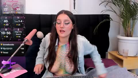 Snapshot of elecktra_sweet chatting on 4, 12, 2024 Elecktra online show from 4, 12, 2024