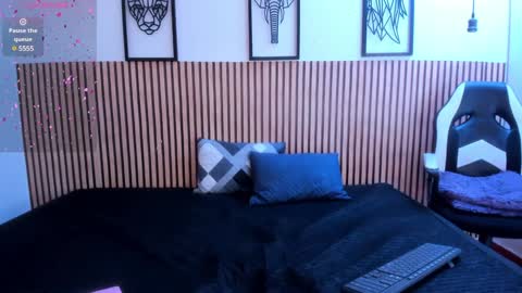 Snapshot of elecktra_sweet chatting on 31, 12, 2024 Elecktra online show from 31, 12, 2024