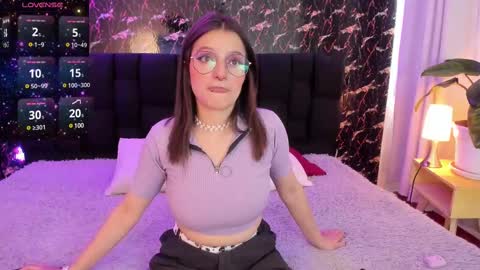 Snapshot of elecktra_sweet chatting on 8, 3, 2025 Elecktra online show from 8, 3, 2025
