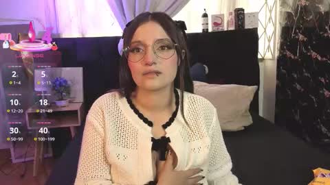 Snapshot of elecktra_sweet chatting on 29, 9, 2025 Elecktra online show from 29, 9, 2025
