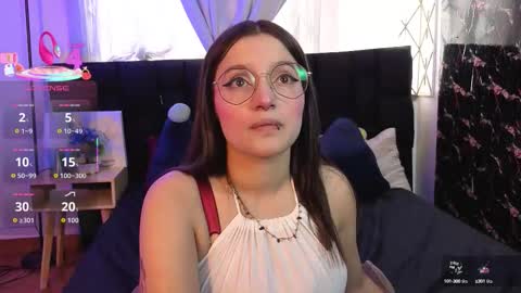 Snapshot of elecktra_sweet chatting on 30, 9, 2025 Elecktra online show from 30, 9, 2025