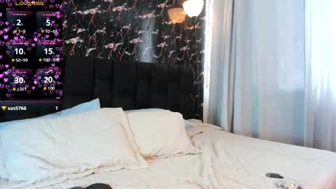 Snapshot of elecktra_sweet chatting on 16, 10, 2025 Elecktra online show from 16, 10, 2025