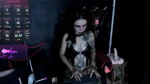 Snapshot of electra_darkk chatting on 30, 4, 2026 Electra online show from 30, 4, 2026