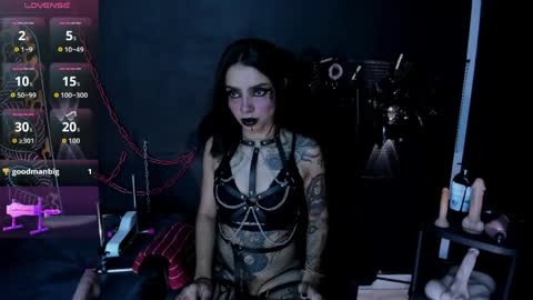 Snapshot of electra_darkk chatting on 5, 5, 2026 Electra online show from 5, 5, 2026