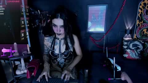 Snapshot of electra_darkk chatting on 12, 5, 2026 Electra online show from 12, 5, 2026