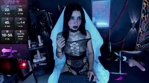 Snapshot of electra_darkk chatting on 23, 5, 2026 Electra online show from 23, 5, 2026