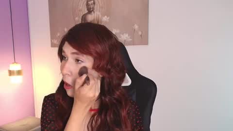 Snapshot of electra_gosselin chatting on 9, 9, 2025 electra_gosselin online show from 9, 9, 2025