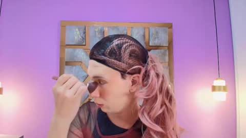 Snapshot of electra_gosselin chatting on 30, 9, 2025 electra_gosselin online show from 30, 9, 2025