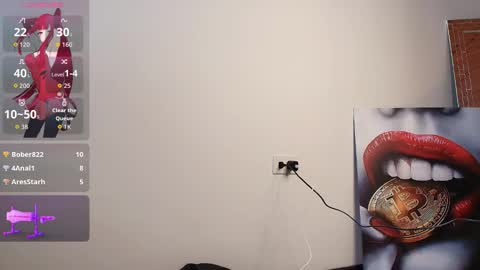 Snapshot of electra_gosselin chatting on 31, 10, 2025 electra_gosselin online show from 31, 10, 2025