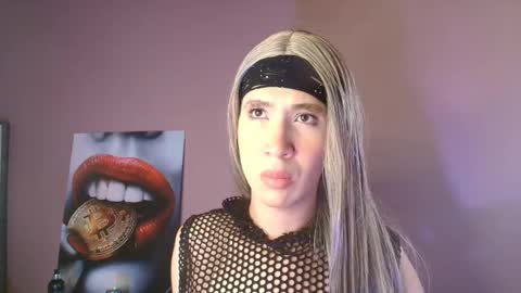 Snapshot of electra_gosselin chatting on 13, 12, 2025 electra_gosselin online show from 13, 12, 2025