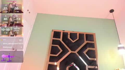 electra_gosselin online show from 3, 2, 2026