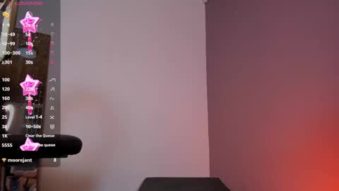 electra_gosselin online show from 11, 3, 2026