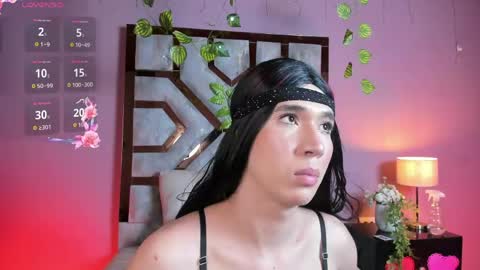 electra_gosselin online show from 17, 5, 2026