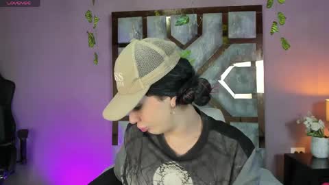 electra_gosselin online show from 8, 6, 2026