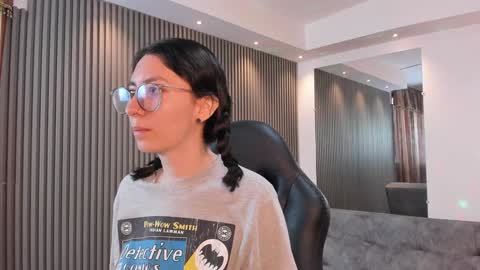 Snapshot of electraa_fox chatting on 21, 1, 2025 Electra online show from 21, 1, 2025