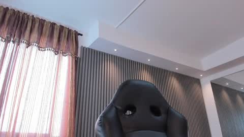 Snapshot of electraa_fox chatting on 23, 1, 2025 Electra online show from 23, 1, 2025