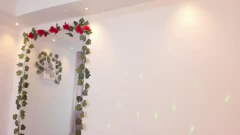Snapshot of electraa_fox chatting on 12, 2, 2025 Electra online show from 12, 2, 2025