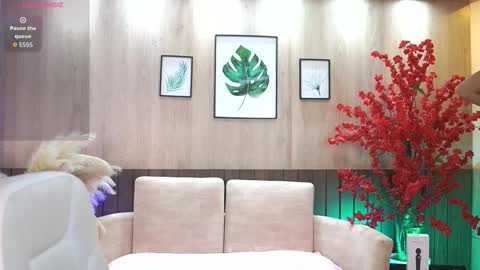 Snapshot of electraajones chatting on 22, 11, 2025 Electra Jones online show from 22, 11, 2025