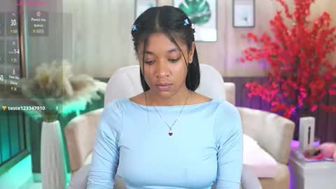 Snapshot of electraajones chatting on 29, 11, 2025 Electra Jones online show from 29, 11, 2025