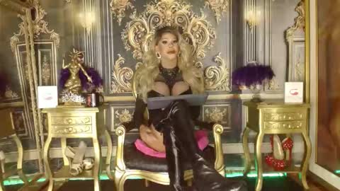 electracock online show from 17, 12, 2025