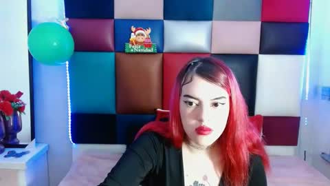 electrahorny__ online show from 19, 12, 2024
