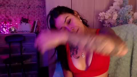 Snapshot of electrahot_18 chatting on 17, 6, 2026 Electra online show from 17, 6, 2026