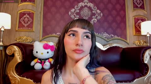      - online show from 7, 1, 2025