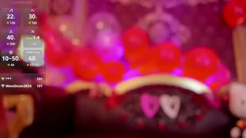      - online show from 15, 2, 2025