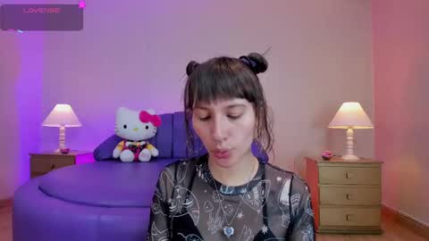      - online show from 6, 3, 2025