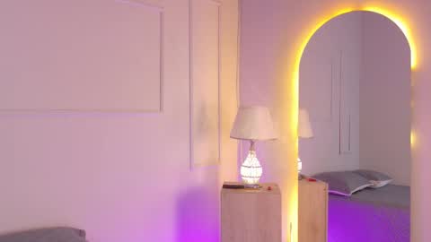 ELECTRA  online show from 12, 2, 2026