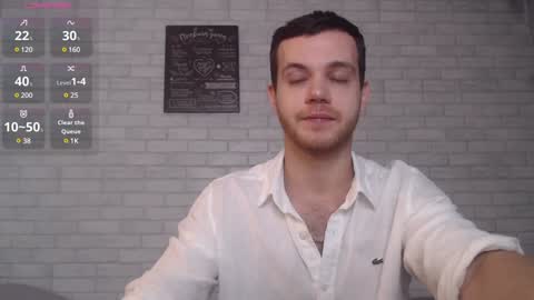 Alex online show from 11, 1, 2025