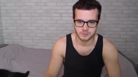 Alex online show from 11, 10, 2025