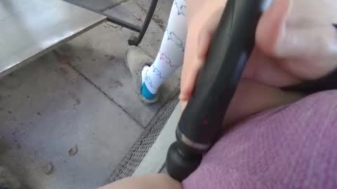 electrifiedlove_ online show from 15, 12, 2025