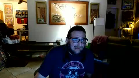 electrikkoolaid online show from 27, 5, 2026
