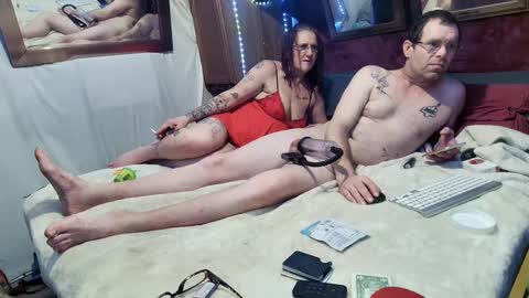 ElegantDeviance69 online show from 31, 1, 2025