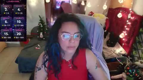 Snapshot of elektra_91 chatting on 9, 12, 2024 elektra online show from 9, 12, 2024